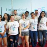 ULLenTLP abre la convocatoria de voluntariado para TLP Tenerife 2018