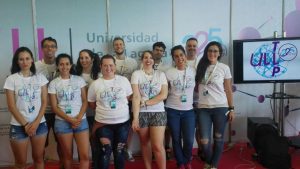 ULLenTLP abre la convocatoria de voluntariado para TLP Tenerife 2018