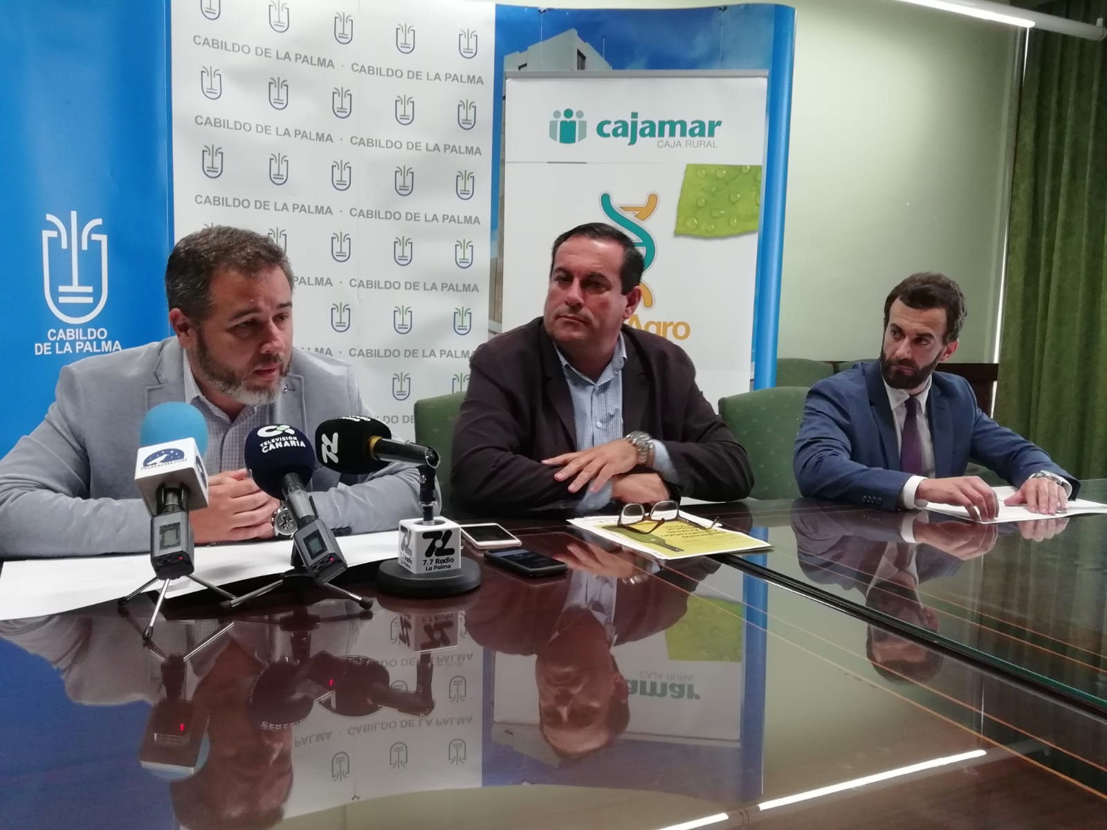 El Aula de Enoturismo de la ULL formará a 30 personas en un análisis sensorial de vinos