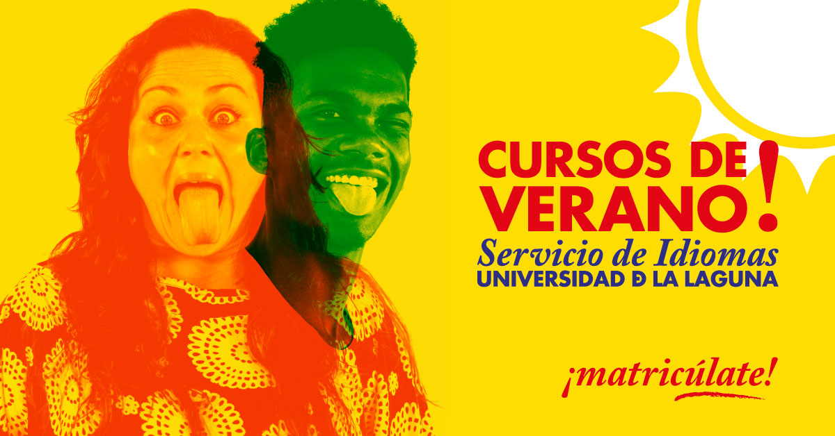 Últimos días de inscripción para los cursos de junio del Servicio de Idiomas