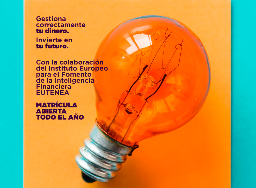 Formación aplicada a la inteligencia financiera para emprendedores en la ULL