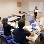 Últimos días de inscripción a los cursos de verano del Servicio de Idiomas