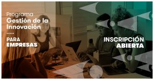 Abiertas las inscripciones para empresas y centros I+D al Programa GDI