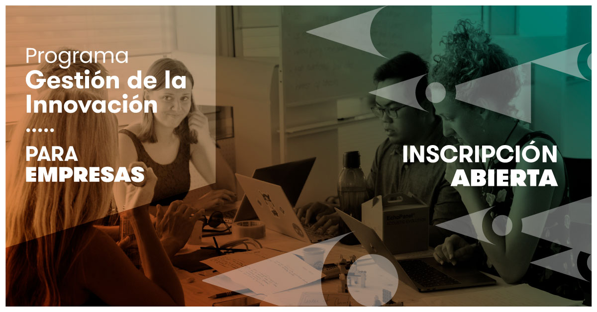 Abiertas las inscripciones para empresas y centros I+D al Programa GDI