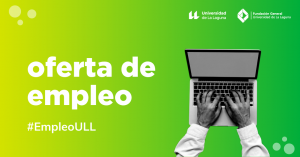 Oferta de Empleo ULL