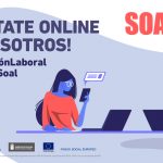 ¡Oriéntate con nosotros!