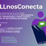 #LaULLnosConecta - La ULL nos conecta