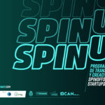 SpinUp programa de apoyo a la investigación