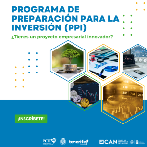 Programa de Preparación para la Inversión PPI
