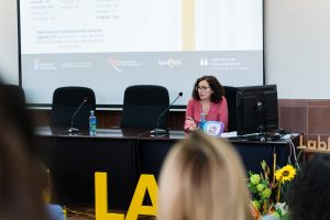 Igual Lab estudia las realidades de las personas LGTBIQ+ en Canarias, a falta de datos estadísticos