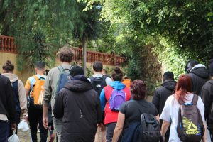 II Pateo Intercultural