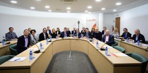 Asamblea 62 de la RedFUE
