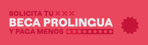 Becas Prolingua