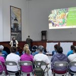 formación sobre interculturalidad en el marco de ‘Tenerife vive Diversidad’