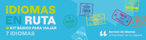 Idiomas en ruta, Kit básico para viajar