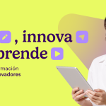 Programa de formación para líderes innovadores