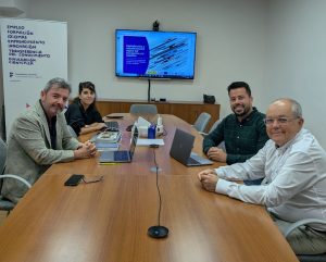 La ULL y el Clúster Canario del Transporte y la Logística colaboran en un programa formativo de capacitación digital