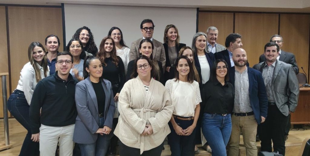 Finaliza la octava edición del Curso Universitario Superior de Gestión de la Empresa Comercial