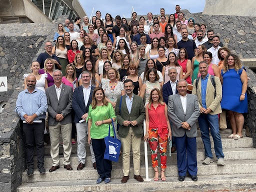 Equipo de Barrios por el Empleo