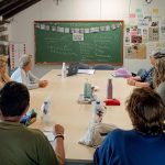 Mayores en Comunidad
