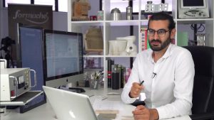 Formaché, un caso de éxito en innovación sostenible apoyado por el Centro CIDE de la Fundación General de la ULL