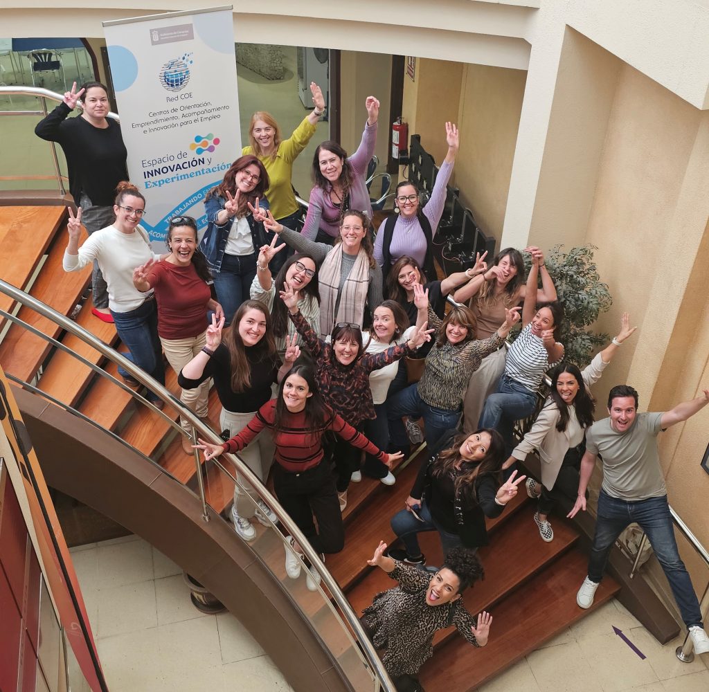El equipo de SOAL culmina una formación sobre metodologías innovadoras y gamificación