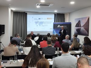 La FGULL refuerza su compromiso con la innovación en la XIX Jornada de Capacitación de la Red CIDE