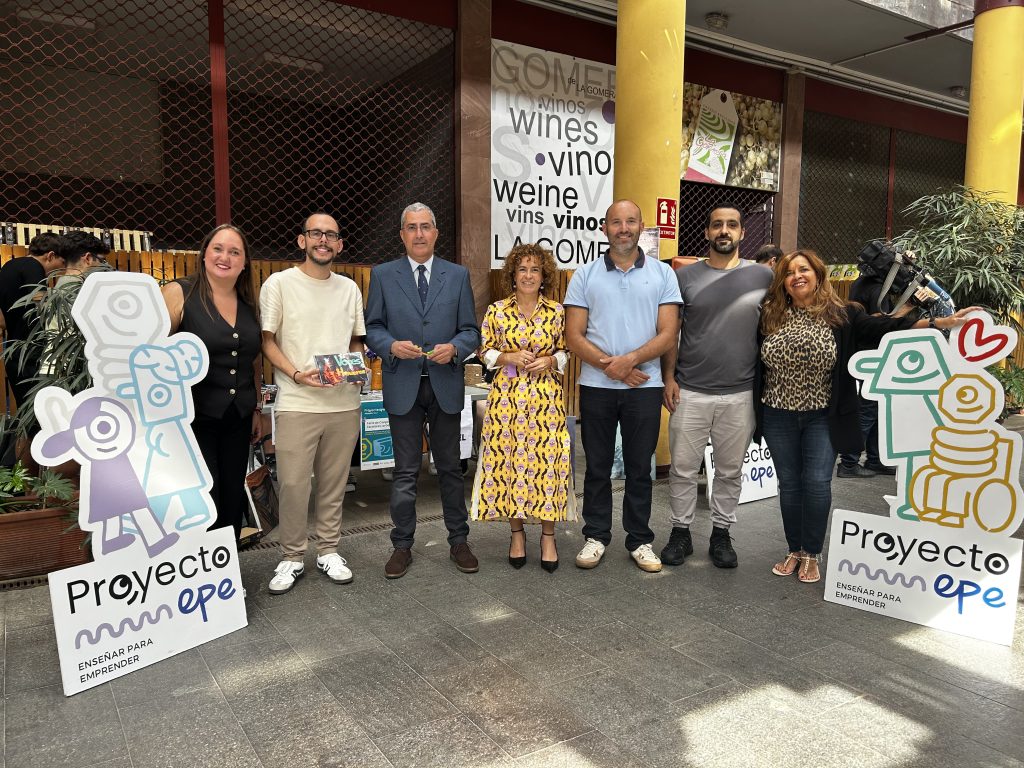 El proyecto educativo 