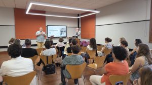 Diversidad de voces y lenguas en la colección de microrrelatos del Servicio de Idiomas de la ULL, ya disponible para su lectura