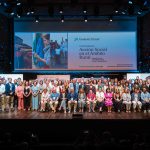 Presentación de la nueva convocatoria de Acción Social en el Ámbito Rural: Abordar el reto demográfico para frenar la despoblación de la Fundación ”la Caixa”