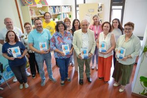 Presentación del manual del proyecto SIMUL