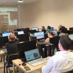 Imagen del taller “Vibe Coding: Prototipa tu negocio con IA en minutos”