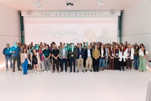 La Universidad de La Laguna reúne a expertos en IA y sostenibilidad en la jornada ‘Diginnova Inspira’