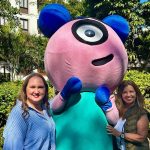 Carmen Rosa García Montenegro María Elizabeth Rodríguez Barrios Técnicas del Proyecto Enseñar para Emprender (EPE)