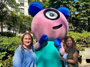 Carmen Rosa García Montenegro María Elizabeth Rodríguez Barrios Técnicas del Proyecto Enseñar para Emprender (EPE)