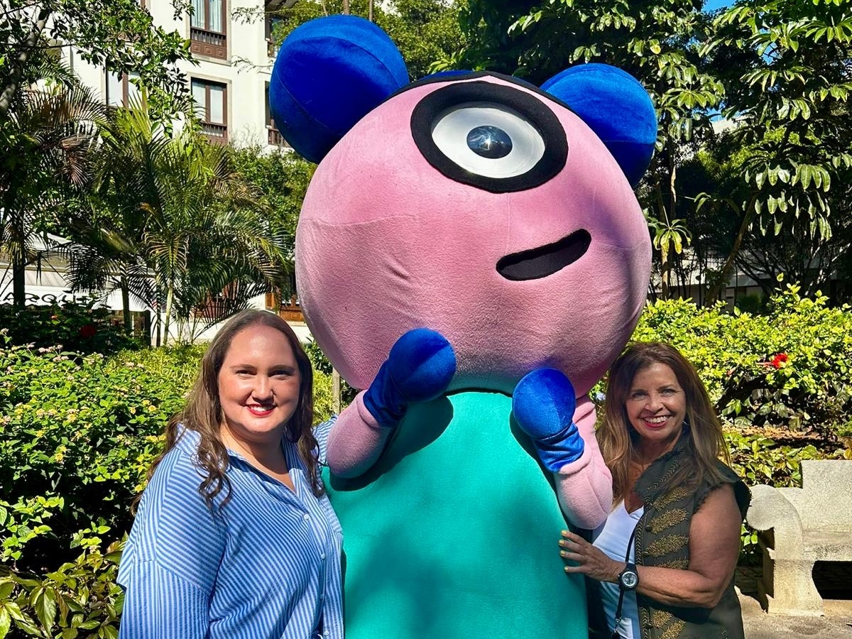 Carmen Rosa García Montenegro María Elizabeth Rodríguez Barrios Técnicas del Proyecto Enseñar para Emprender (EPE)