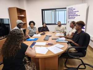 El Gobierno de Canarias refuerza los lazos académicos con África a través de 15 becas para estudios de posgrado en las universidades públicas canarias