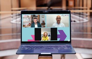 Arranca la Feria Virtual de Empleo Talent and Job abre su cuarta edición con 60 empresas participantes y más de 230 oportunidades de empleo para universitarios