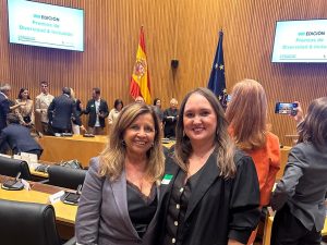 El proyecto Enseñar para Emprender entre los finalistas de los VIII Premios de Diversidad, Equidad e Inclusión