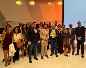 ‘Barrios por el Empleo: Juntos más Fuertes' celebra diez años con más de 43.000 personas atendidas