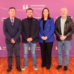 Firma de convenio entre el Grupo Fedola y la FGULL para impulsar la investigación sobre cáncer pediátrico en Canarias