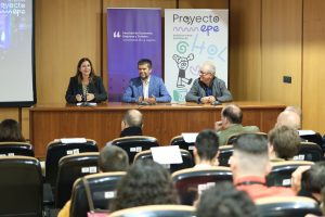 La Fundación General de la ULL refuerza la educación emprendedora con la XIII edición de Enseñar para Emprender