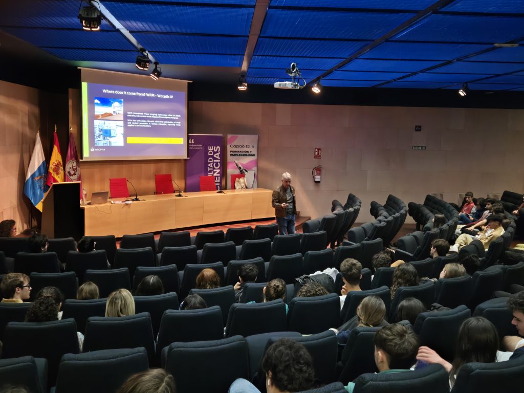 Capacita arranca en febrero con una nueva edición gratuita para impulsar el acceso al empleo