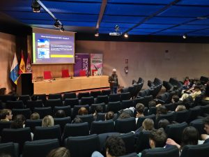 Capacita arranca en febrero con una nueva edición gratuita para impulsar el acceso al empleo