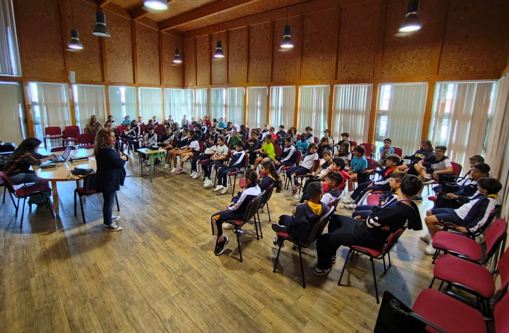 La XIII edición de “Enseñar para Emprender” impulsa la cultura emprendedora en 70 centros educativos