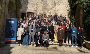 Trujillo se convierte en el epicentro de la innovación europea con el Seminario de la Red PIDI