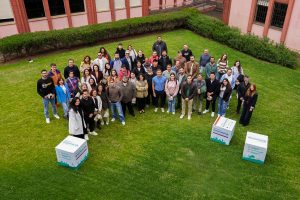 La ULL conecta talento, innovación e IA en la clausura de la tercera edición de Diginnova