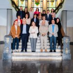 Encuentro con Empresas de de la VII edición de Ingenia