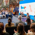 Presentación de Barrios por el Empleo 2026