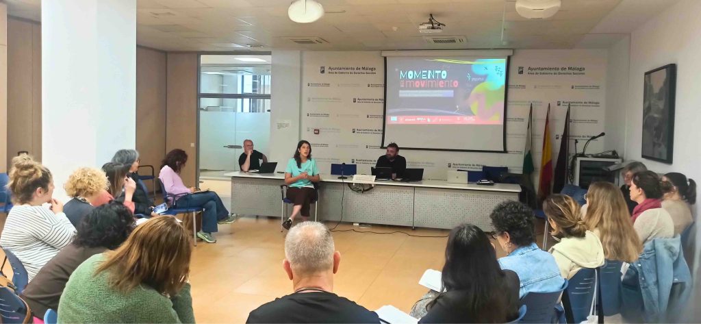 Tenerife refuerza su acción frente al racismo y la desinformación en la RECI